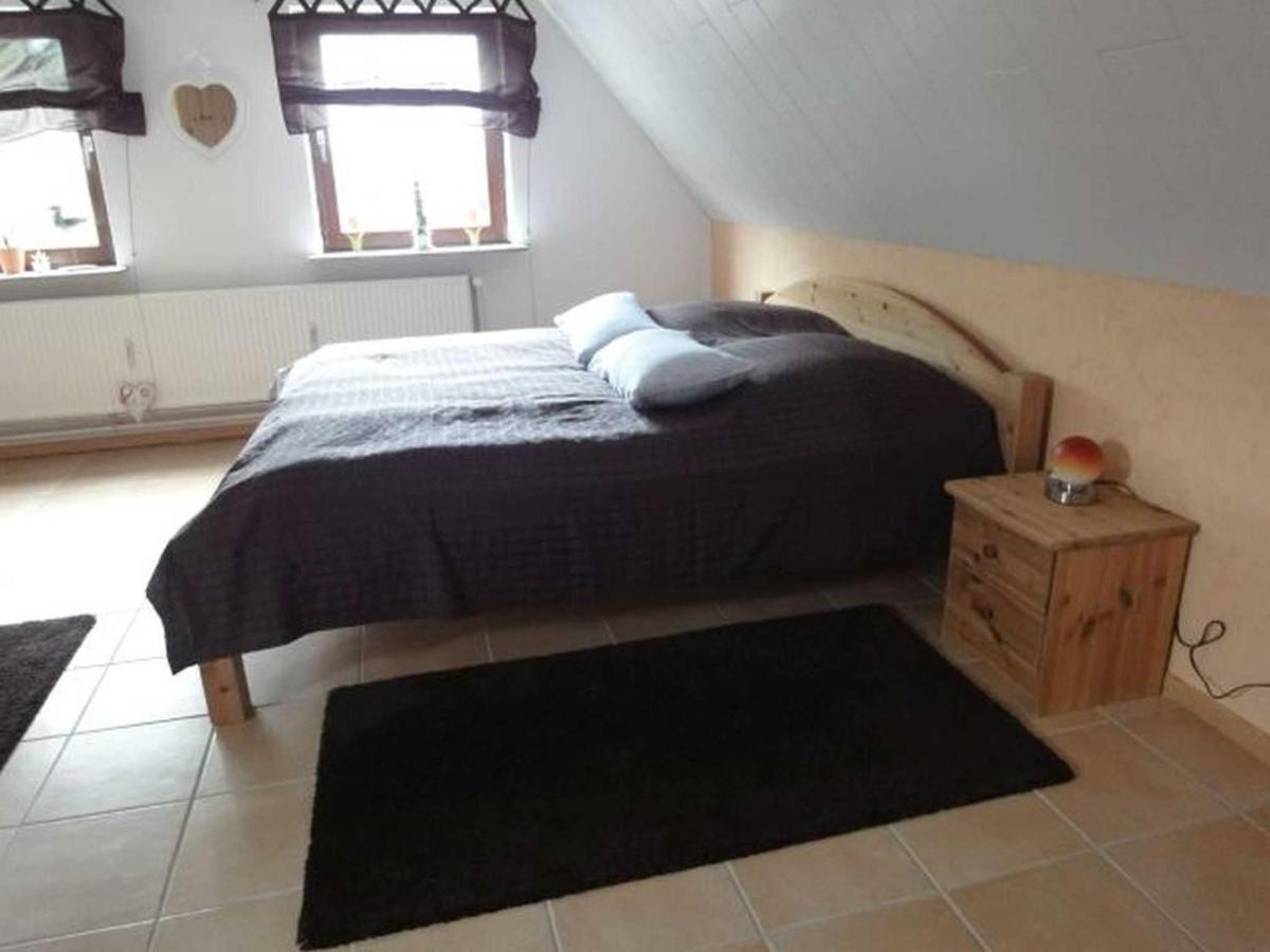 Ferienwohnung Hilde Schneider คัพเพล์น ภายนอก รูปภาพ
